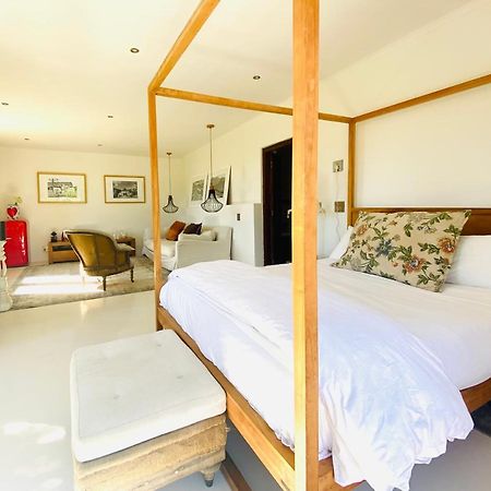 Hotel Vineyard Retreat Franschhoek Zewnętrze zdjęcie