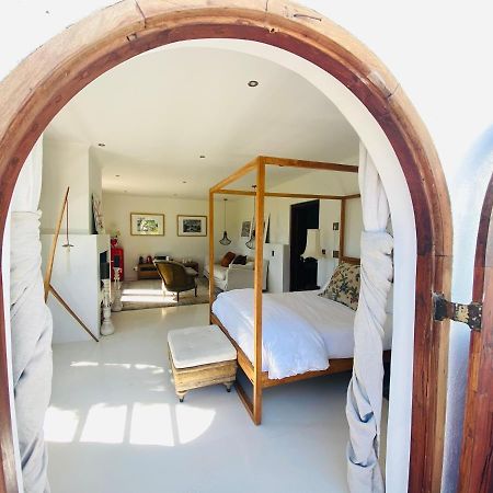Hotel Vineyard Retreat Franschhoek Zewnętrze zdjęcie