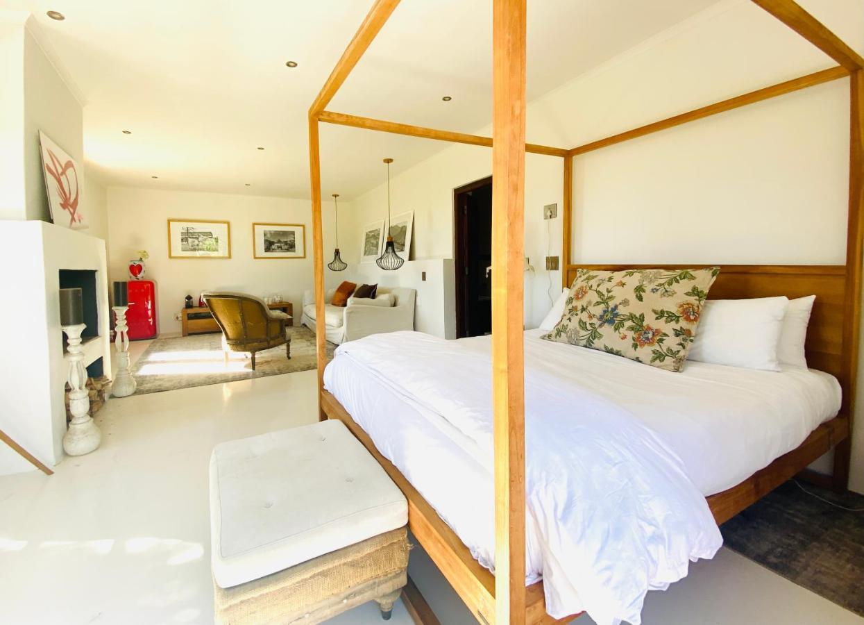 Hotel Vineyard Retreat Franschhoek Zewnętrze zdjęcie