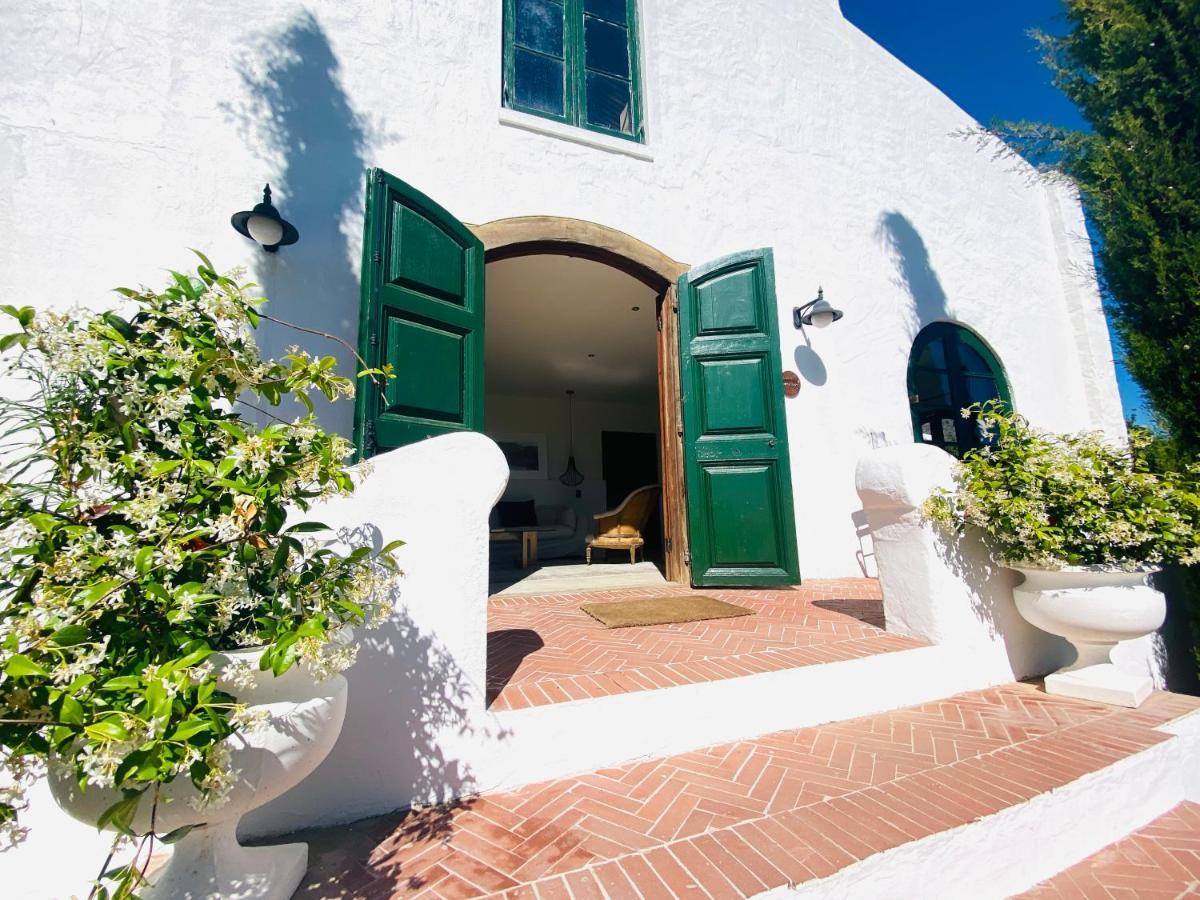 Hotel Vineyard Retreat Franschhoek Zewnętrze zdjęcie
