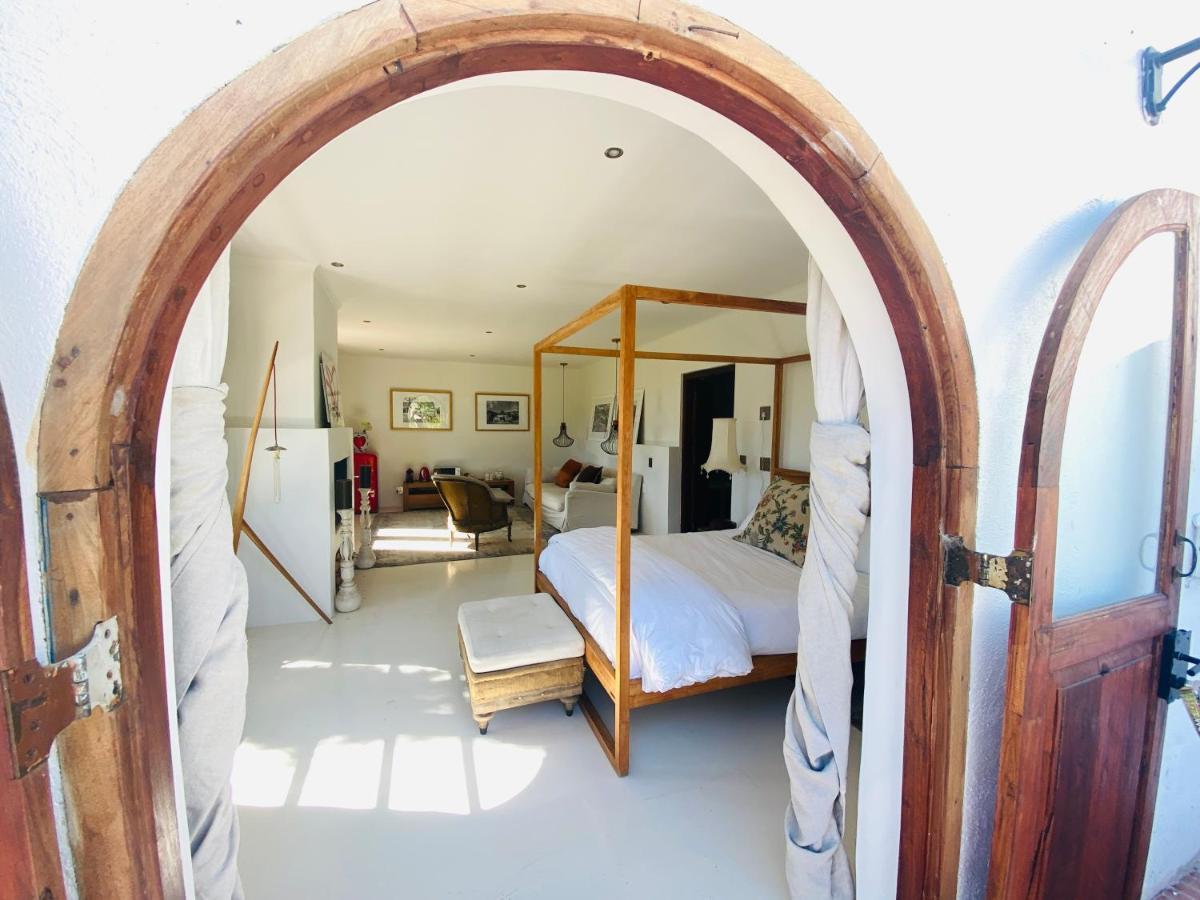 Hotel Vineyard Retreat Franschhoek Zewnętrze zdjęcie